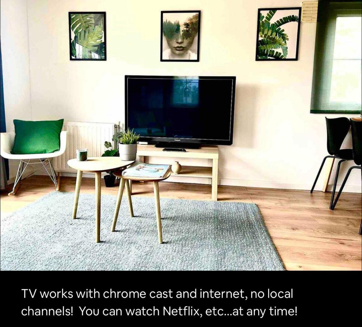 Wellness Bungalow With Jacuzzi &Sauna&Private Garden Near Amsterdam Vijfhuizen Eksteriør bilde