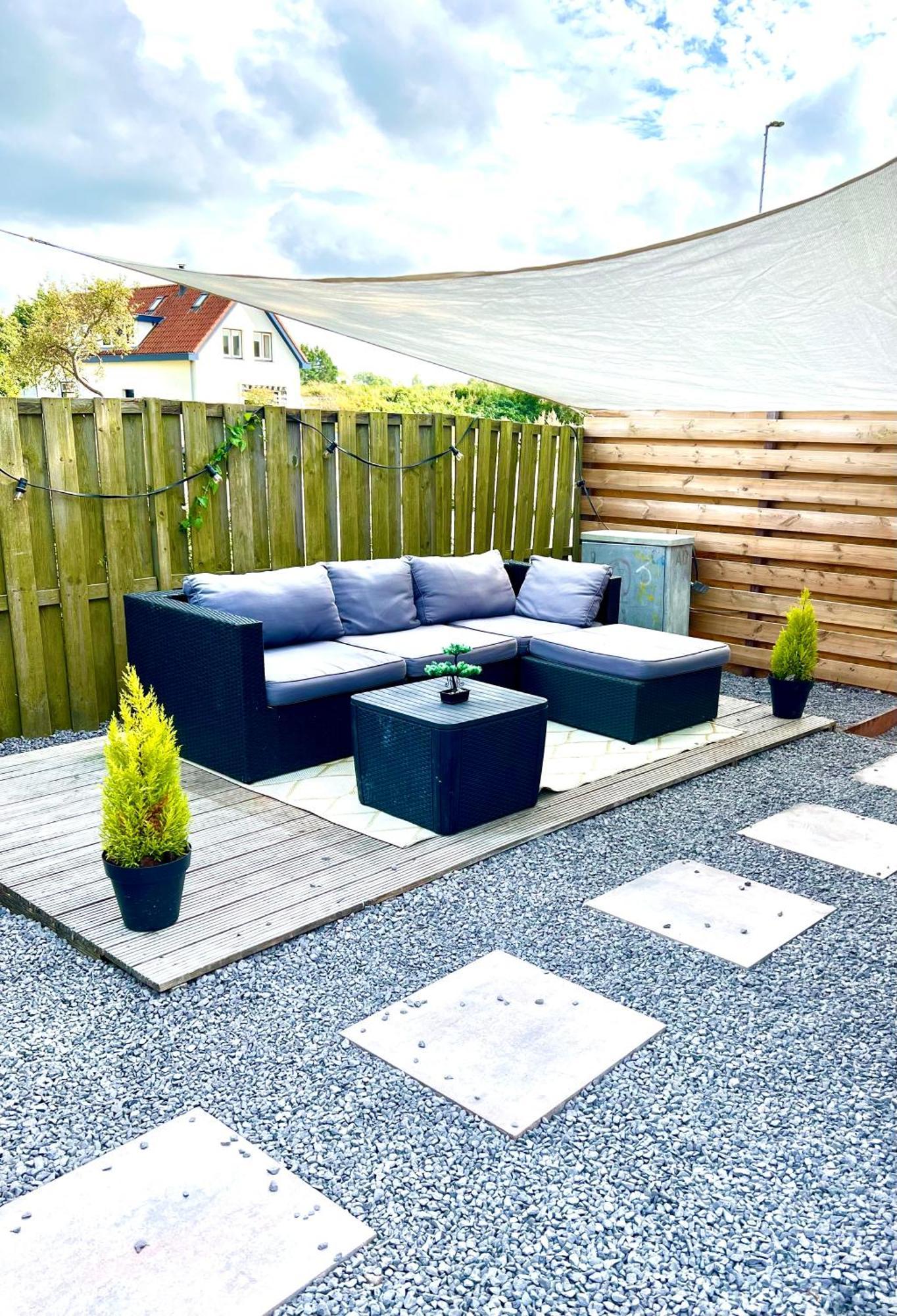 Wellness Bungalow With Jacuzzi &Sauna&Private Garden Near Amsterdam Vijfhuizen Eksteriør bilde
