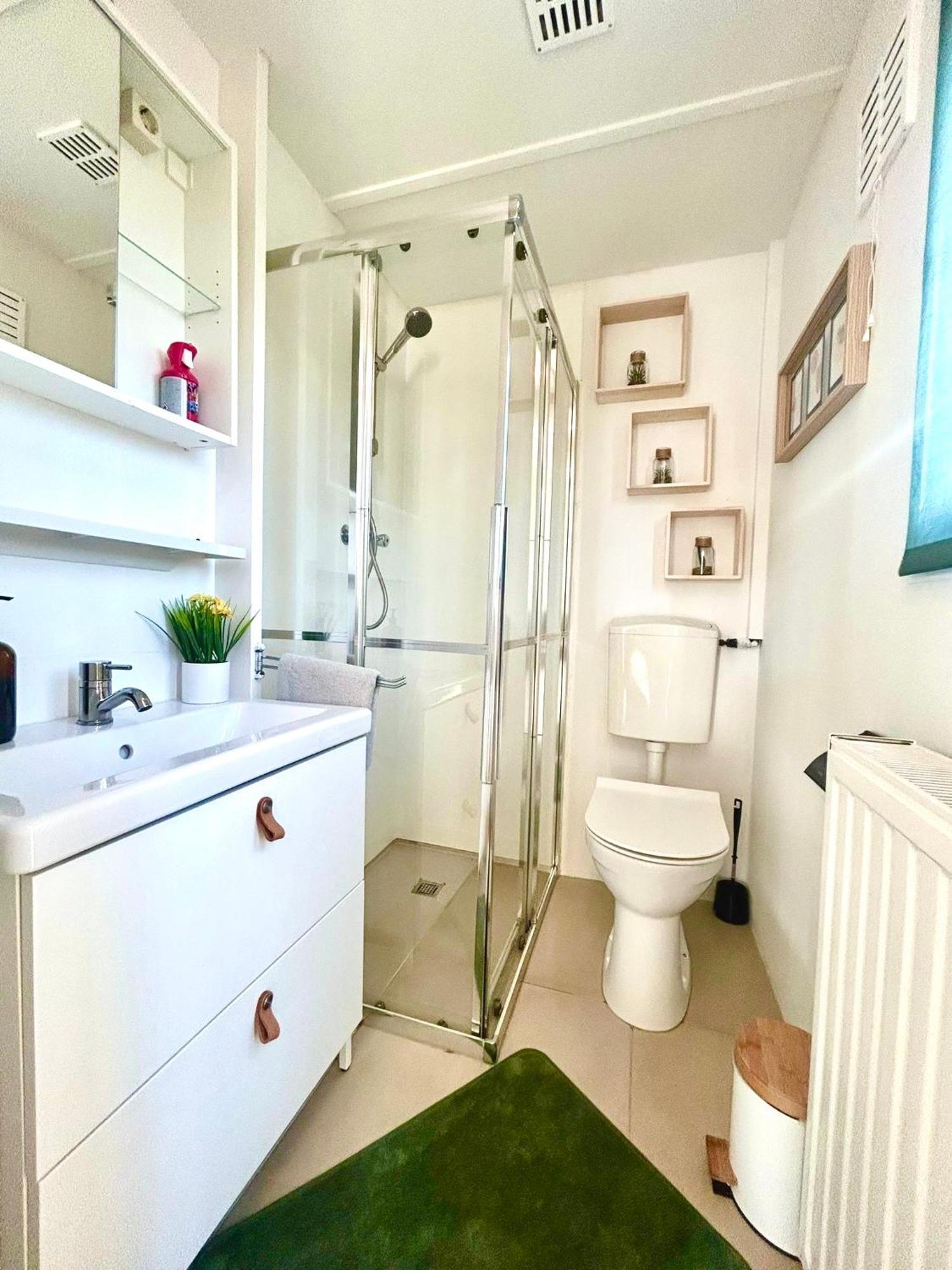 Wellness Bungalow With Jacuzzi &Sauna&Private Garden Near Amsterdam Vijfhuizen Eksteriør bilde