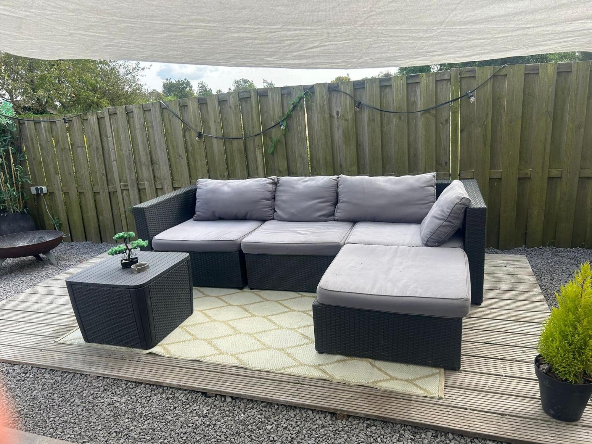 Wellness Bungalow With Jacuzzi &Sauna&Private Garden Near Amsterdam Vijfhuizen Eksteriør bilde