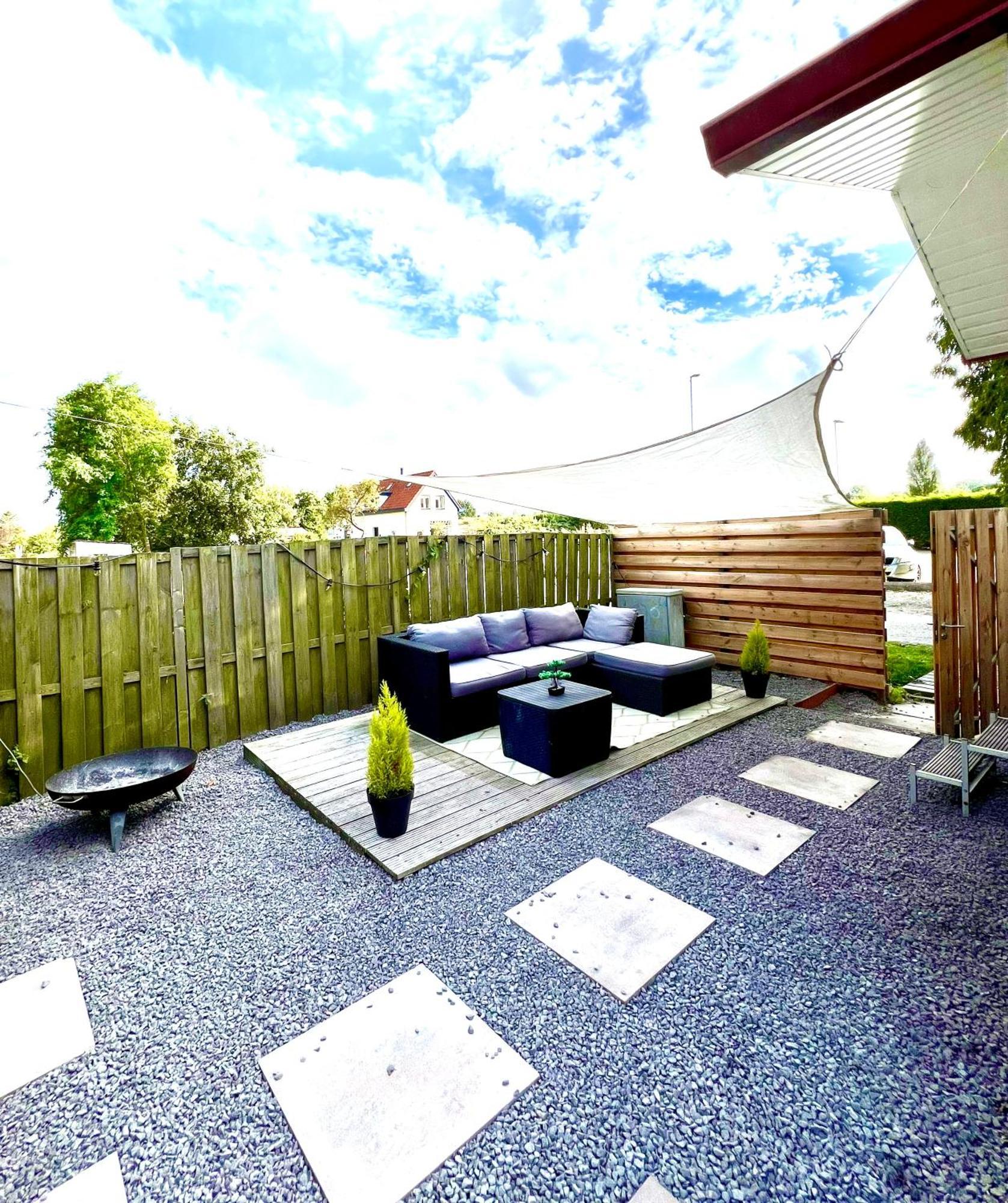 Wellness Bungalow With Jacuzzi &Sauna&Private Garden Near Amsterdam Vijfhuizen Eksteriør bilde